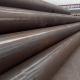 Round ASTM A53 Carbon Steel Pipe ERW API 5L Sch40 A106 ASTM