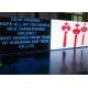 P5 Good Image Hd RGB LED Screen Video For Wedding Meeting , Indoor Advertising Led Display