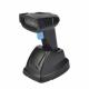 2.4G Wireless Barcode Scanner Reader 2D With Charging Base FCC ROHS Approved