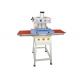 Fabric T Shirt Heat Press Machine / Sublimation Printing Machine