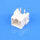 3.96mm Pitch 1P To 10P Verticle SMT PCB Electrical Connectors High Reliability 7A
