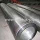 T91 20 Sch80 Alloy Steel Seamless Pipe Hot Rolled