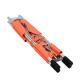 Aluminum Alloy Double Fold Stretcher CE Certified Two Fold Stretcher