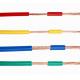 1.5mm 2.5mm 4mm 6mm 10mm Flame Retardant PVC Insulated House Wire for Construction