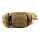 Outdoor Tactical Combination Pocket Waterproof Military Fanny Packs 40 Cm X 19 Cm X 13 Cm
