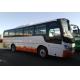 DF6930 Travel Coach Bus 48 Seats Comfortable With Cool Appearance Design