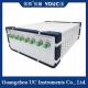 FC Adjustable Multimode Optically Controlled Optical Attenuator
