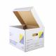 Customized Logo Industrial Packing Box For Modern Design Speaker Pantone OEM