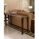 Modern Living Room Wooden Console Table W006H7