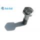 SS Threaded Stud Bolt M22 Size A4-80 Length 70~150mm 800MPa Tensile Strength
