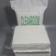 Wholesale Clean Room Polyester Wiper 4Inch Lint Free Wipes 100% Polyester