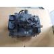 708-1S-00240 pump ass'y hydraulic pump for D65 bulldozers