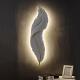 Modern Light Luxury Living Room Wall Light Nordic Bedroom Decorative Light Creative Wall Light