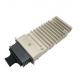 Fiber Optic Module Transceiver X2 Transceiver DW-D96D25-80C2 10G,dual fiber,DWDM, 80km