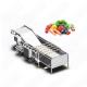 Well Received Automatic Peler Machine Ginger Potato Washing Appliances