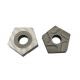 High Finished Hole Tungsten Carbide Inserts For Aluminum Cutting K10 K05 K15K K20 ETC
