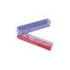 PET Color Printing Folding Box Customized