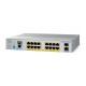 WS C2960L 16PS LL Catalyst 2960 L Switch Catalyst 2960L 16 port GigE with PoE s a powerful and reliable network switch