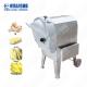 Animal Pellet Feed Onion Slicer Machine With Factory Price With High Quality