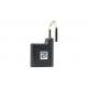 SMDT Electronic Bluetooth Smart Padlock Waterproof IPX67 Security