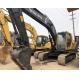                  Used 80% Brand New Volvo Ec210 Crawler Excavator in Excellent Working Condition with Reasonable Price. Secondhand Volvo Track Digger on Sale.             