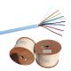 6x0.22mm2 Shielded Stranded TC Tinned Copper Conductor CPR Eca Alarm Cable Control Cable