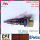 Common Rail Diesel Injector 222-5966 10R-0781 for Caterpillar Engine 3126E Marine Engine 3126B C7