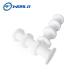 Precision POM Injection Molding Accessories Plastic Screw Parts