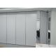 Customized Operable Partition Wall Room Divider Strong Structure