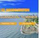 LCL International Shipping from Guangzhou to Manila North Philippines