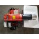 Two Stage Control Light Oil Burner With Compact Structure CE Approved