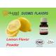 Natural Lemon Flavor Powder Instant Drinks True Lemon Ingredients