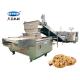 Industry Breakfast Biscuit Production Line 400-1000kg/H Capacity