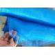 3.6m And 5m Width Nylon Fishing Net HDPE Material For Drying In Fishing