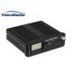 Sd Card 1080P Mobile DVR Video Recorder 8 Channel 6 - 36 Wide Voltage With GPS 4G