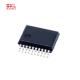 SN75185DBR IC Integrated Chip RS-232 Interface IC Multiple RS-232 Driver Receiver