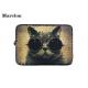 Slim Leather Smart Air Case , Laptop Sleeve Case Cover For Macbook Air Pro
