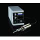 Ultrasonic Homogenizer Medical Equipment Parts Titanium Sensor Nature Silver Color