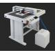 Plug And Play Flat Bed Die Cutting Machine Simple Installation