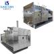 10sqm 100kgs Commercial Freeze Drying Equipment , Food Vacuum Freeze Dryer