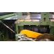 Coil Shearing Metal Coil Slitting Machine 300 Mm