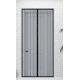 Wholesale B2B Magnetic Screen Door Curtain Insect Net Door Curtains Magic Mesh Kitchen Door Curtain Anti Bugs Curtain