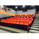 Professional Genuine Leather Seat Kino 4D Dynamic Cinema Digital Theater System