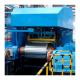 4 Hi Cold Rolling Mill used for aluminum coil production