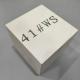 Refractory Material AZS-33/AZS-36/AZS-41 Zircon Corundum Brick for Glass Melting Pool