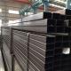 ASTM A53 Carbon Steel Square Tube Ms Rectangular Steel Tube Hot Dipped
