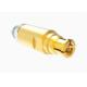 Female SMP RF Connector for Straight Cable 50Ohm