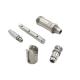 Industrial CNC Turning Parts Engineered High Precision Turned Parts
