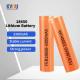 High End Digital Lithium Lifepo4 Battery 3300mAh 18650 Cylindrical Battery Cell