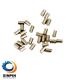 Professional Cemented Carbide Tips , Carbide Brazing Tips circual saw , band saw Long Time Working Life
